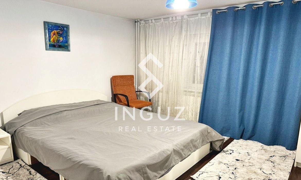 Apartament 2 camere de închiriat – Bulevardul Decebal | Locație premiu
