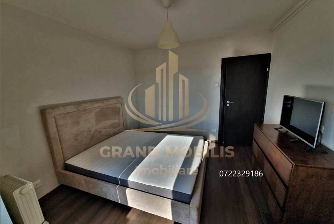 Apartament 3 camere Tineretului