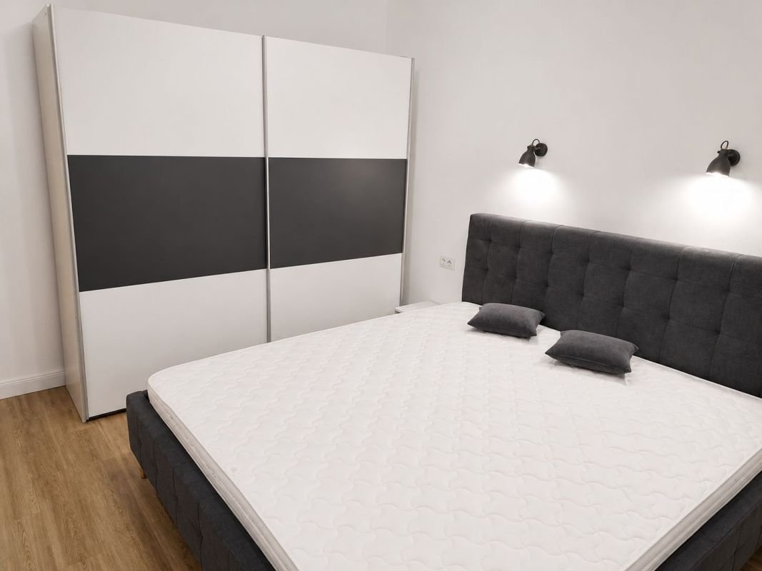 4bfe63159868480a91a1bb02f85a365e Apartament modern cu 2 camere decomandate, situat în Dumbrăvița