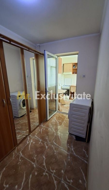 Inchiriere apartament 2 camere Trivale complex 1 langa piata