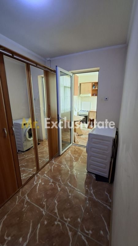 Inchiriere apartament 2 camere Trivale complex 1 langa piata