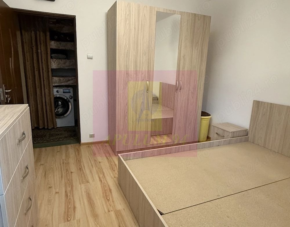 Vanzare apartamrnt 3 camere Titan-Restaurant Alba