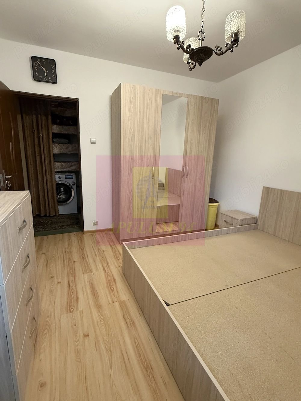 4c2ca691be6045b08c25677edad019d9 Vanzare apartamrnt 3 camere Titan-Restaurant Alba