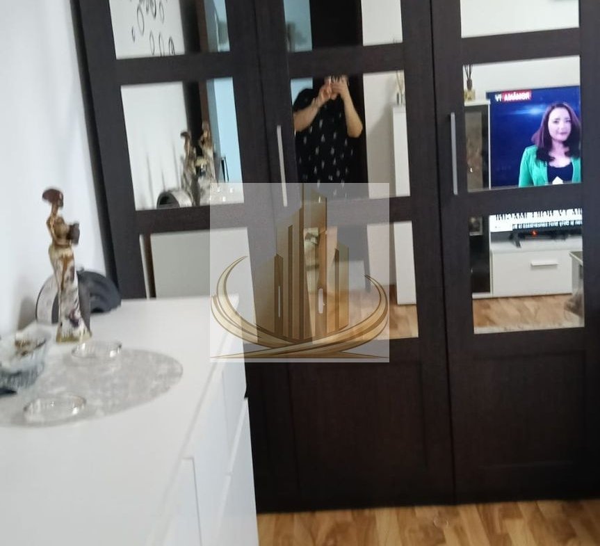 Apartament 2 camere decomandat, 48 m² – Șos. Giurgiului