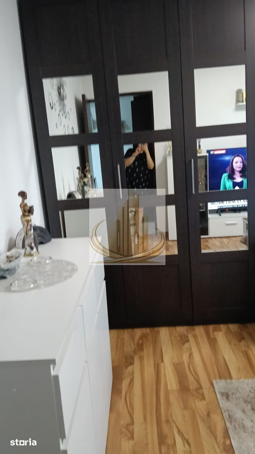 4c3d7bb3f0284b85b7db8a604e3ddd47 Apartament 2 camere decomandat, 48 m² – Șos. Giurgiului