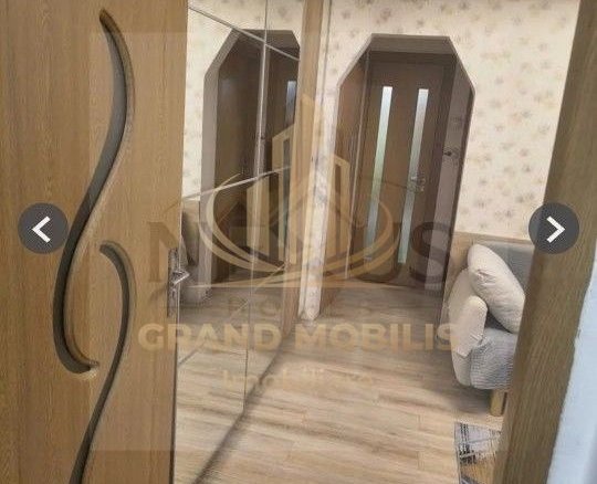 Apartament cu doua camere in zona piața Progresul