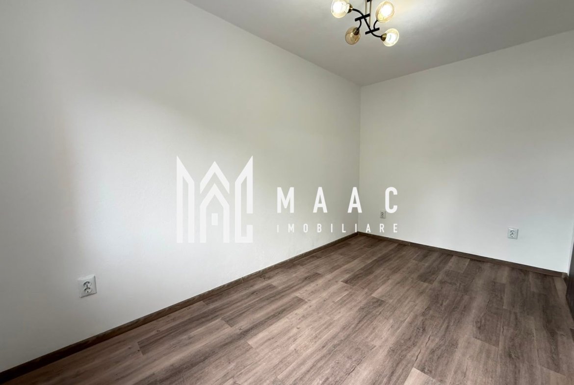 Apartament 2 camere de vânzare | Sibiu, Mihai Viteazul | 37 mp