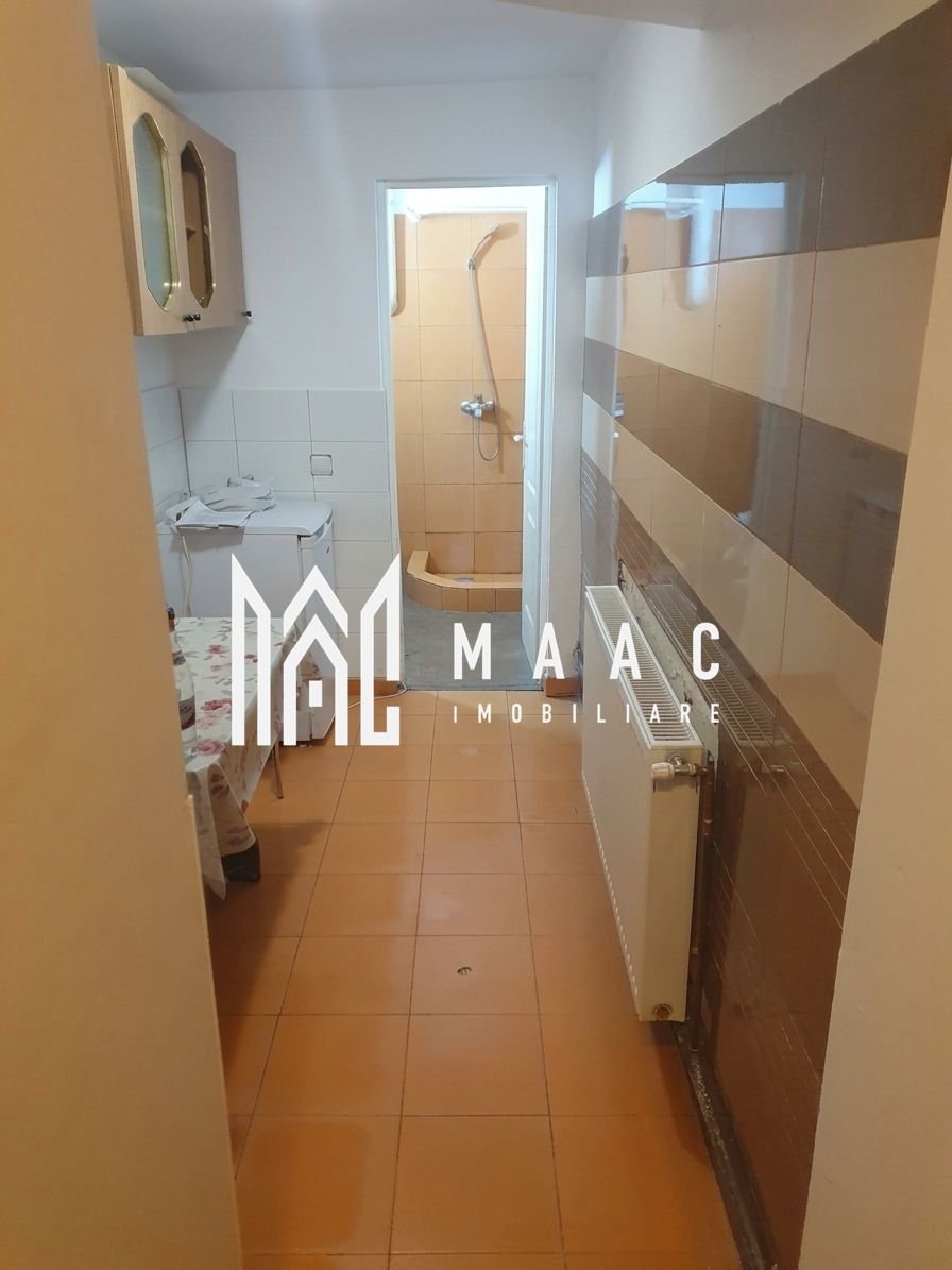 4cbbde53129c4cd5b5ef41efc10076a2 Garsonieră de închiriat | Sibiu, Sub Arini | 35 mp