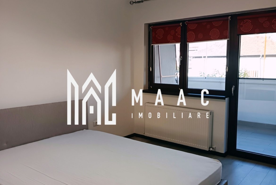 Apartament 2 camere de vânzare | Râmnicu Vâlcea, Ultracentral
