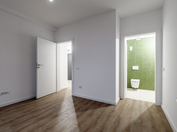 Apartament cu 3 camere și parcare – XCity Timișoara