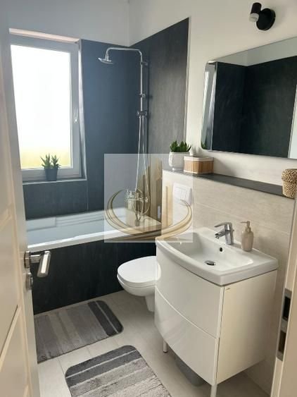 Apartament 2 camere cu terasă de 12,4 mp | Dumbrăvița – Ferventia