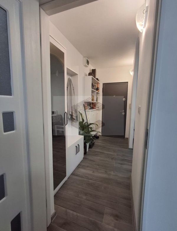 Apartament cu 2 camere , renovat , situat în zona Iosefin