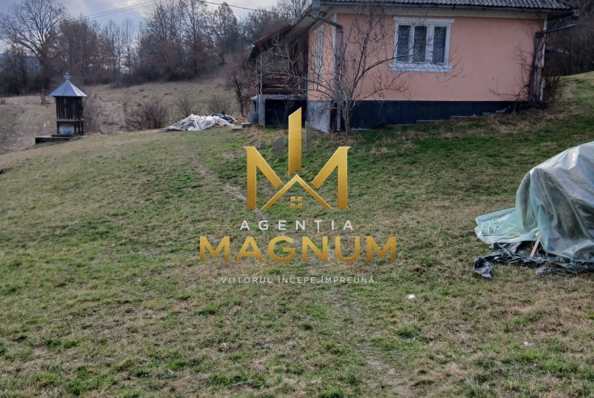 Casa de vanzare in Berinta Maramures