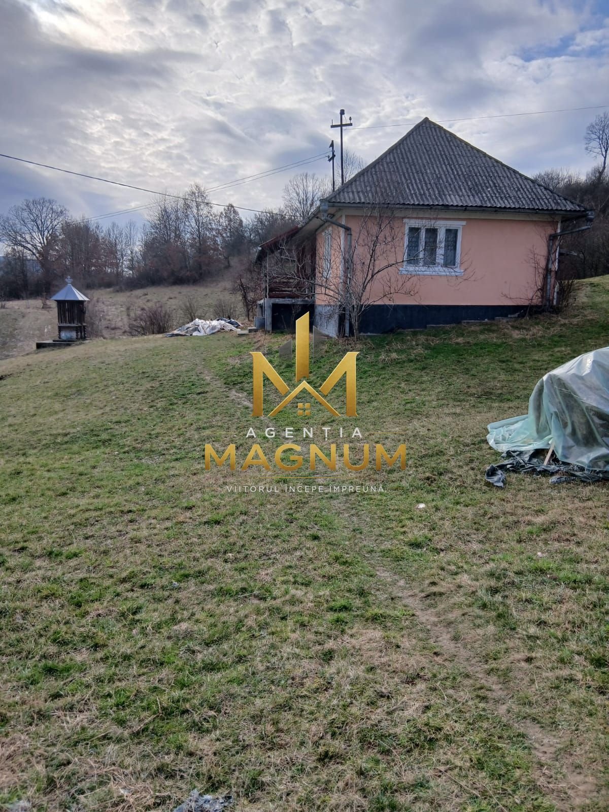 4d4459732f70483c8a06ab71f77c108d Casa de vanzare in Berinta Maramures