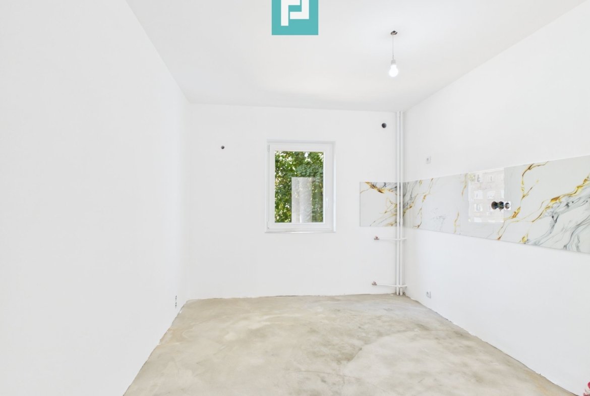 Apartament 3 camere, 64 mp, Str Lisabonei