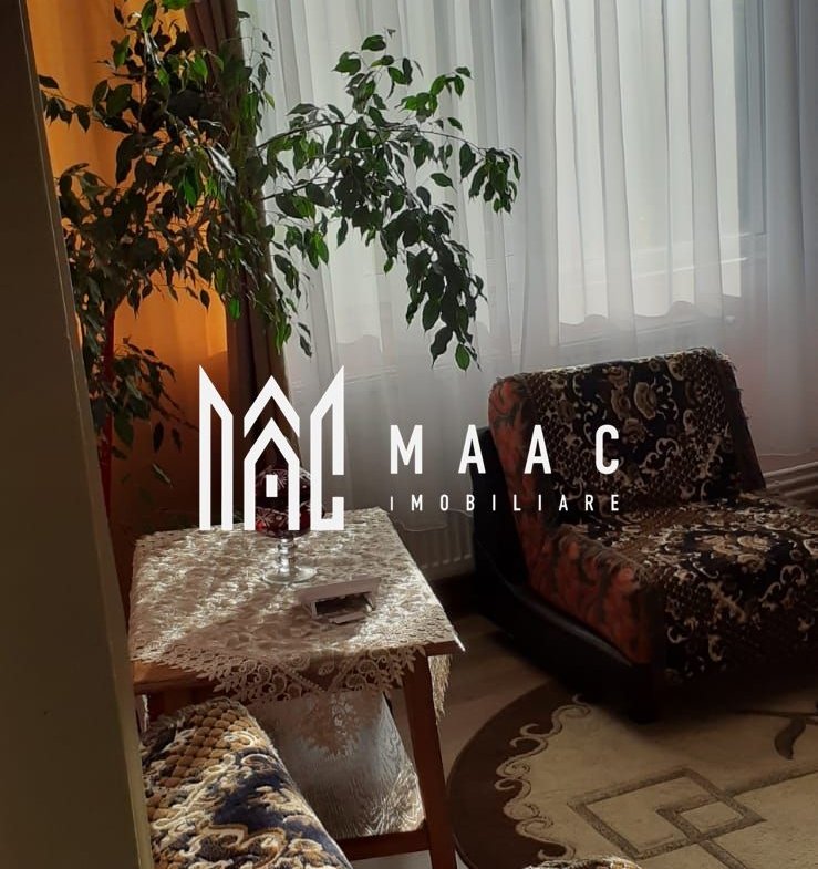 Apartament 3 camere de închiriat | Râmnicu Vâlcea, Traian