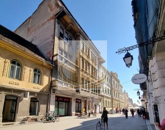 Apartament 1 camera Piata Unirii