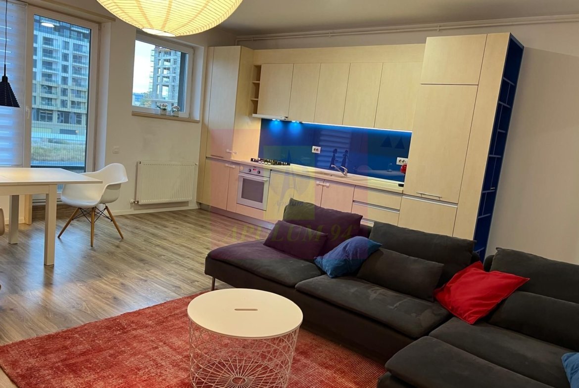 3 CAMERE DE LUX | LAGUNA RESIDENCE – FLOREASCA | PARCARE INCLUSĂ
