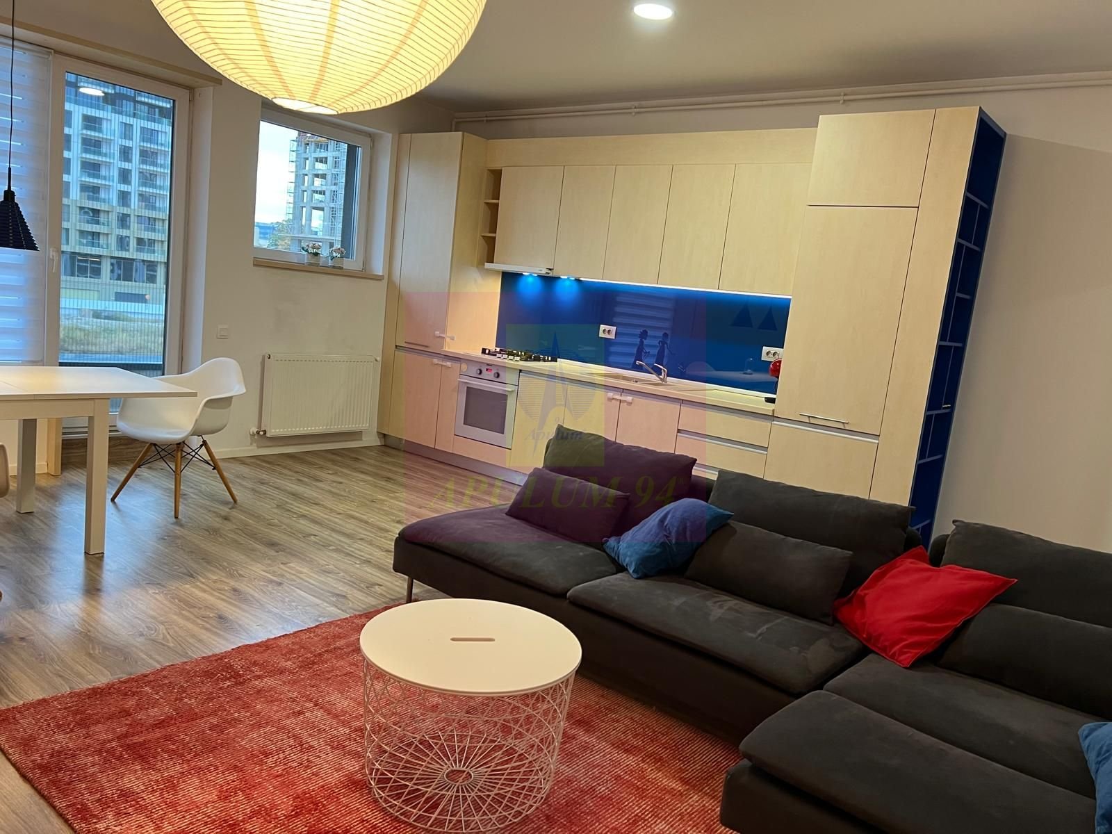 3 CAMERE DE LUX | LAGUNA RESIDENCE – FLOREASCA | PARCARE INCLUSĂ
