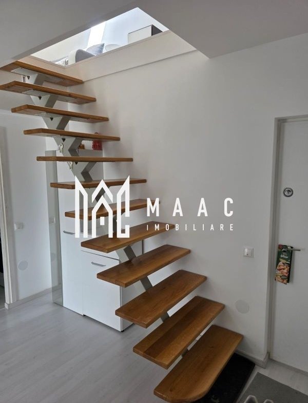 Apartament 3 camere de închiriat | Sibiu | Arhitecților