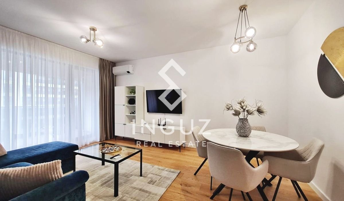 4d8f2fd6028a4094a6765c5e44e3cfbf Apartament 3 camere de închiriat | Nusco City – Promenada Mall | Aviaț