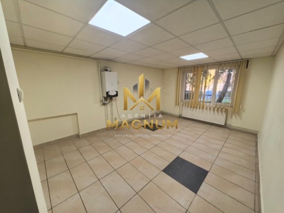 Spațiu comercial de închiriat