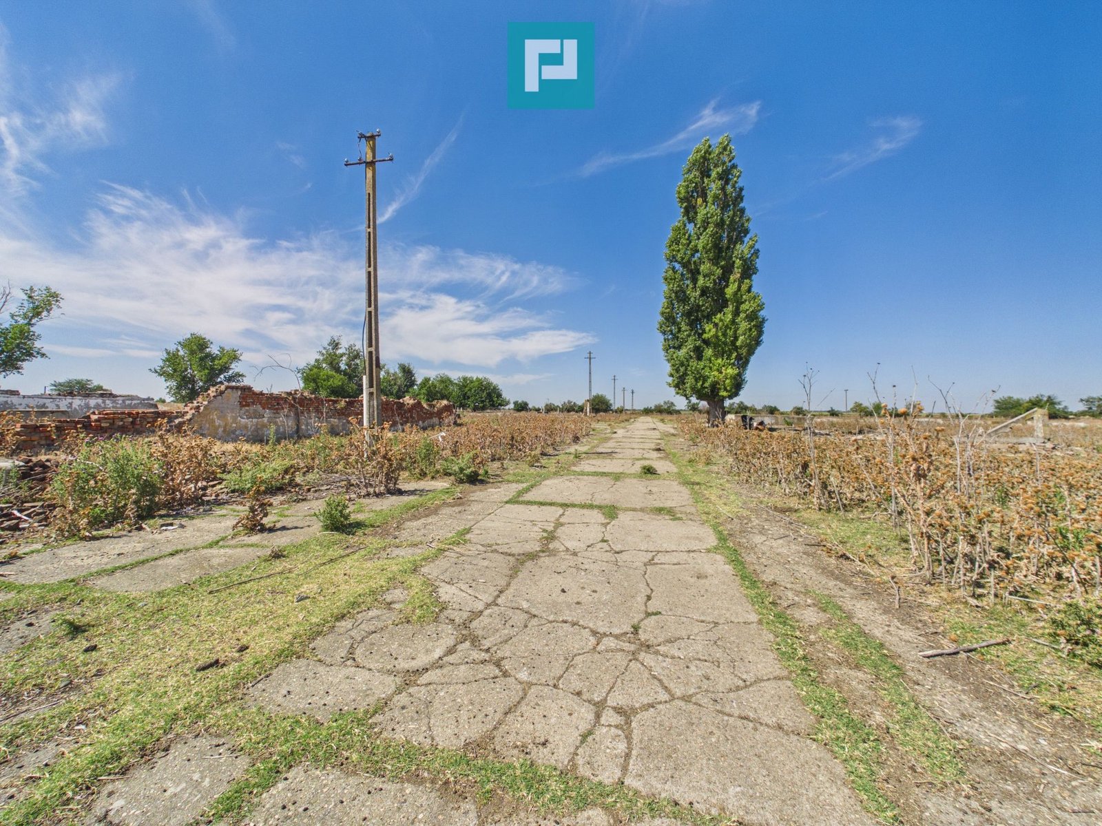4db6dbcd5e02436698ac658f3e2852d2 Teren intravilan 146.866 mp | Jimbolia