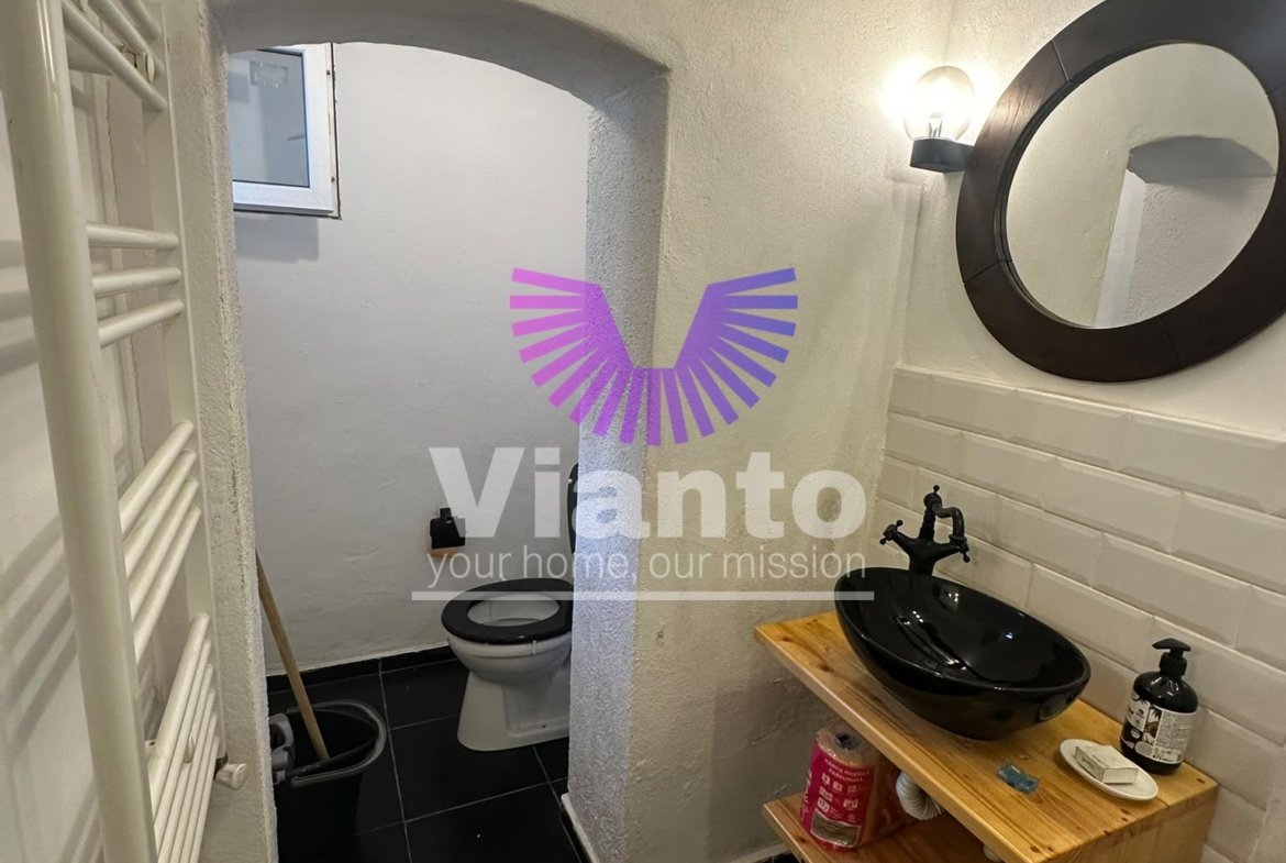 Apartament de vanzare Targul Fanului