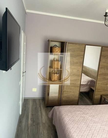 Apartament 2 camere cu terasă de 12,4 mp | Dumbrăvița – Ferventia