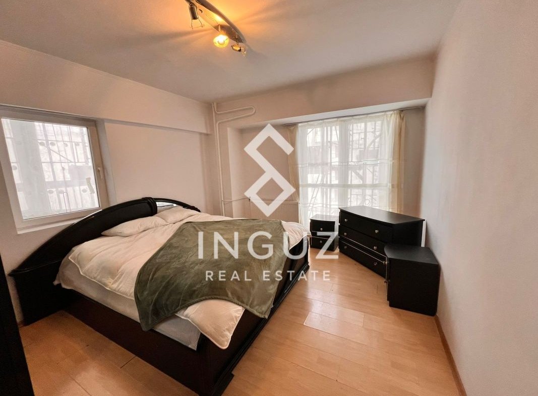 Apartament 2 camere de închiriat – Nerva Traian 15 | Sector 3 | Bucure
