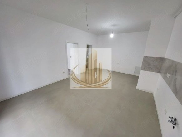 Apartament modern de vânzare în Giroc, Str. Neptun