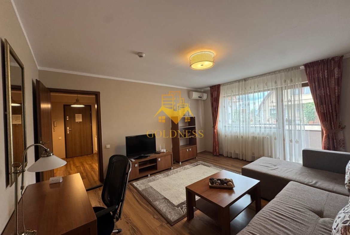 2 camere, modern, bloc nou, Andrei Muresanu str. Trifoiuliui Zona LIDL