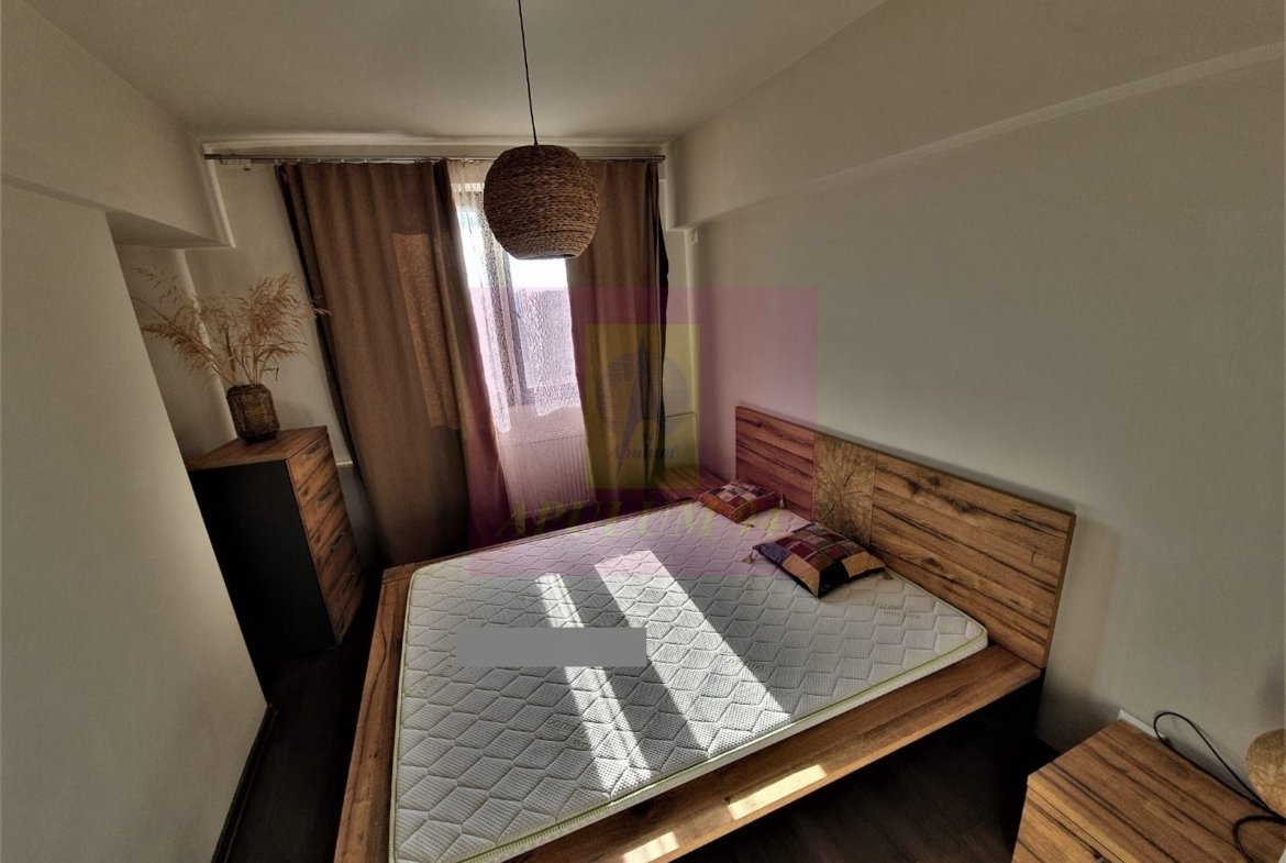 Apartament 3 camere Tineretului- piata Norilor.