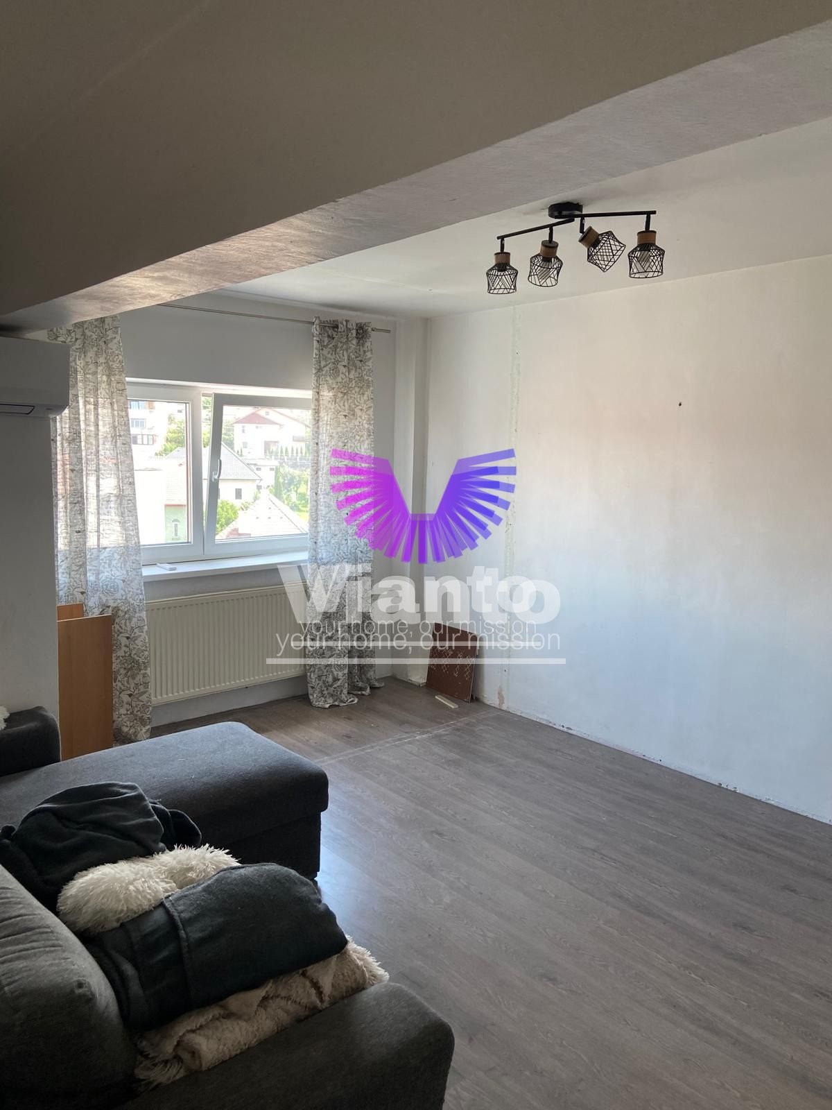 Apartament 2 camere 54mp Strand
