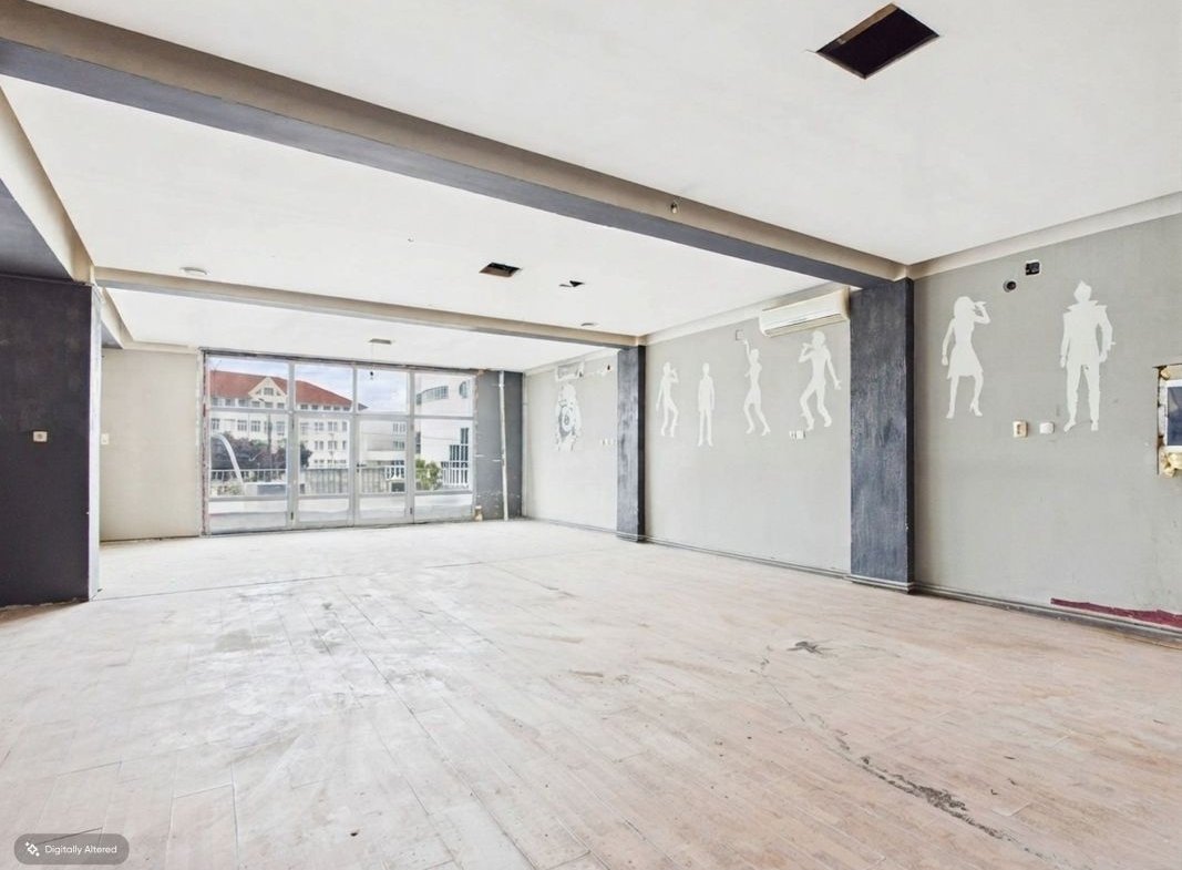 Spațiu Comercial 191 mp | Decebal | Etaj 1