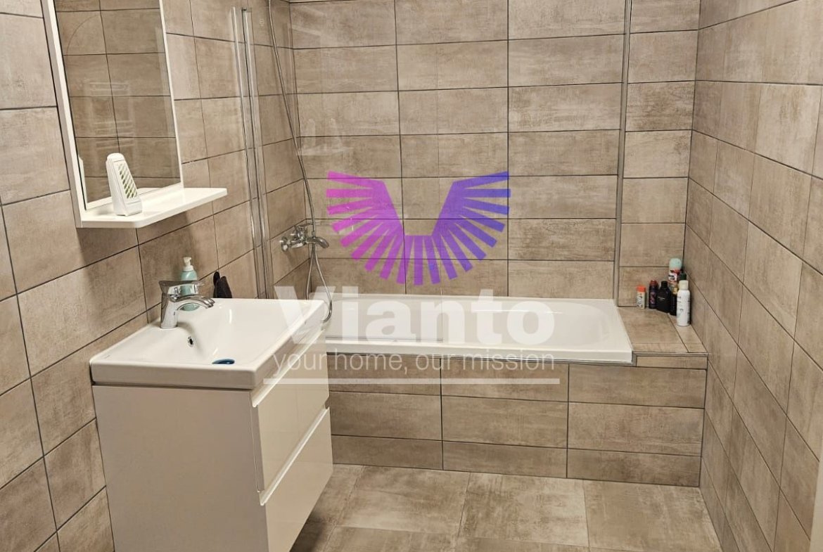 Apartament 2 camere | Balcon | Parcare privata | Turnisor, Sibiu