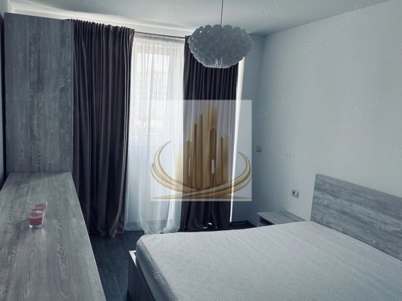 Apartament cu 3 camere, parcare și boxă, în zona Torontalului