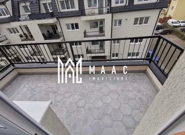 Apartament 2 camere decomandat de închiriat | Șelimbăr | 65 mp