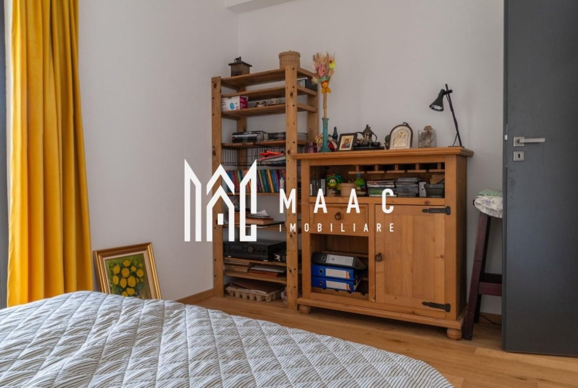 Casa I 7 camere I Teren 408 mp I Selimbar