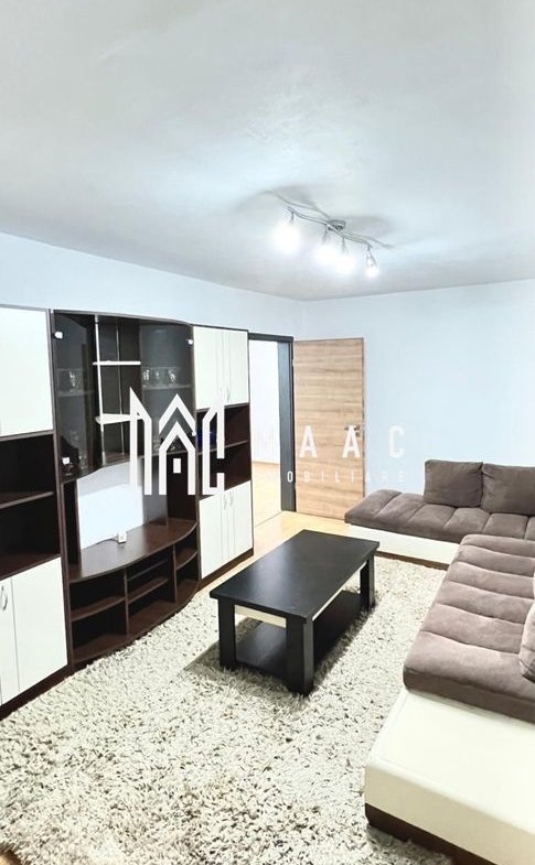 Apartament 4 camere de vânzare | Sibiu, Strand | 80 mp