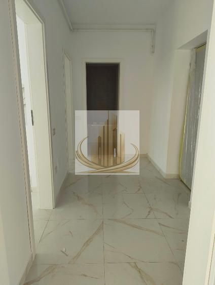 Apartament nou cu 2 camere, 65 mp utili și loc de parcare inclus
