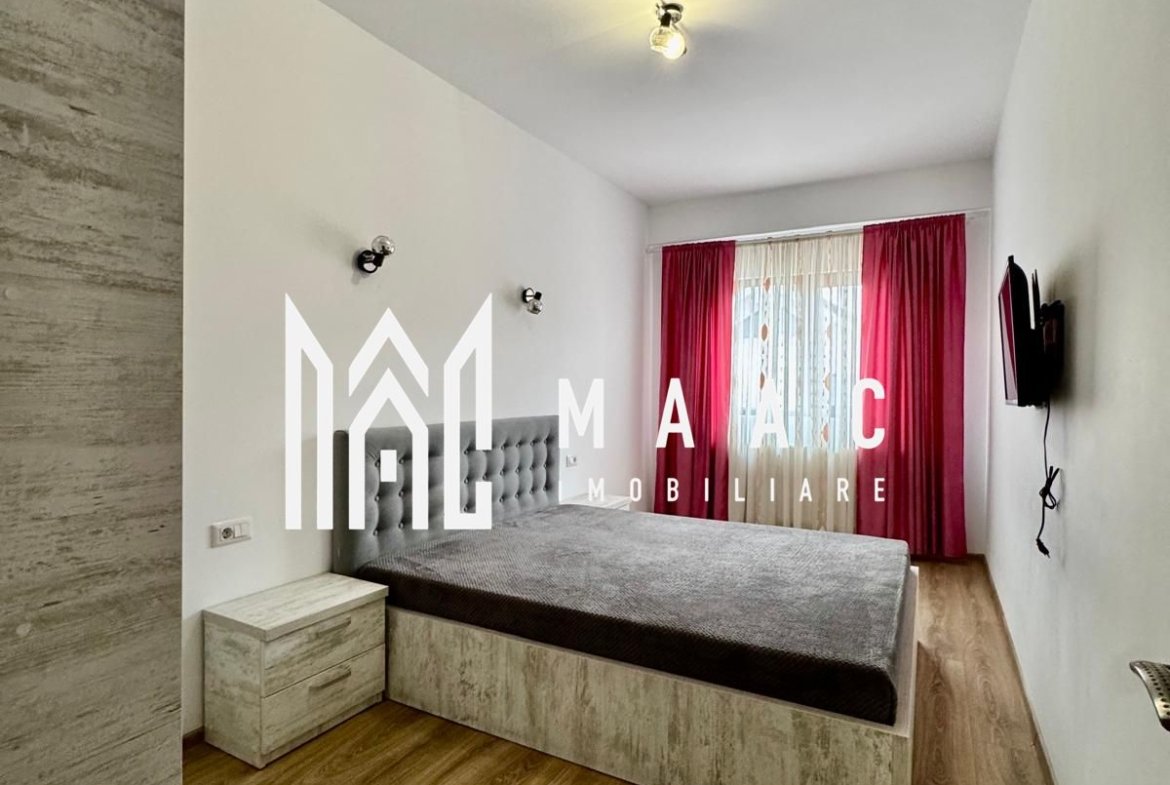 Apartament 3 camere de închiriat | Râmnicu Vâlcea, Agrement Ostroveni