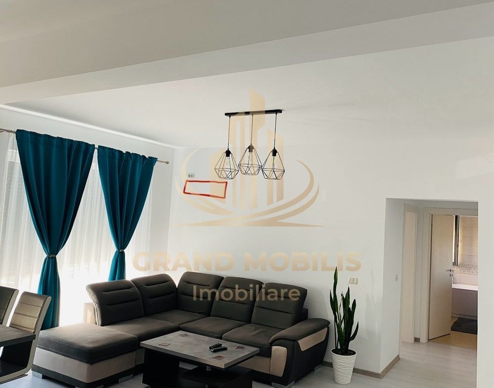APARTAMENT DE ÎNCHIRIAT ÎN GIROC – DISPONIBIL DE LA 1 NOIEMBRIE!