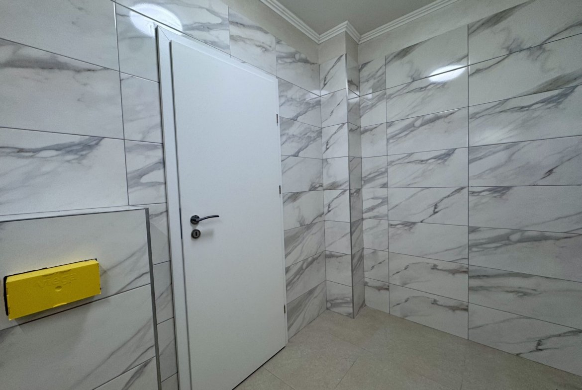 Ap 12 C5 Tautului Residence Parc Parcul Poligon Sub Cetate