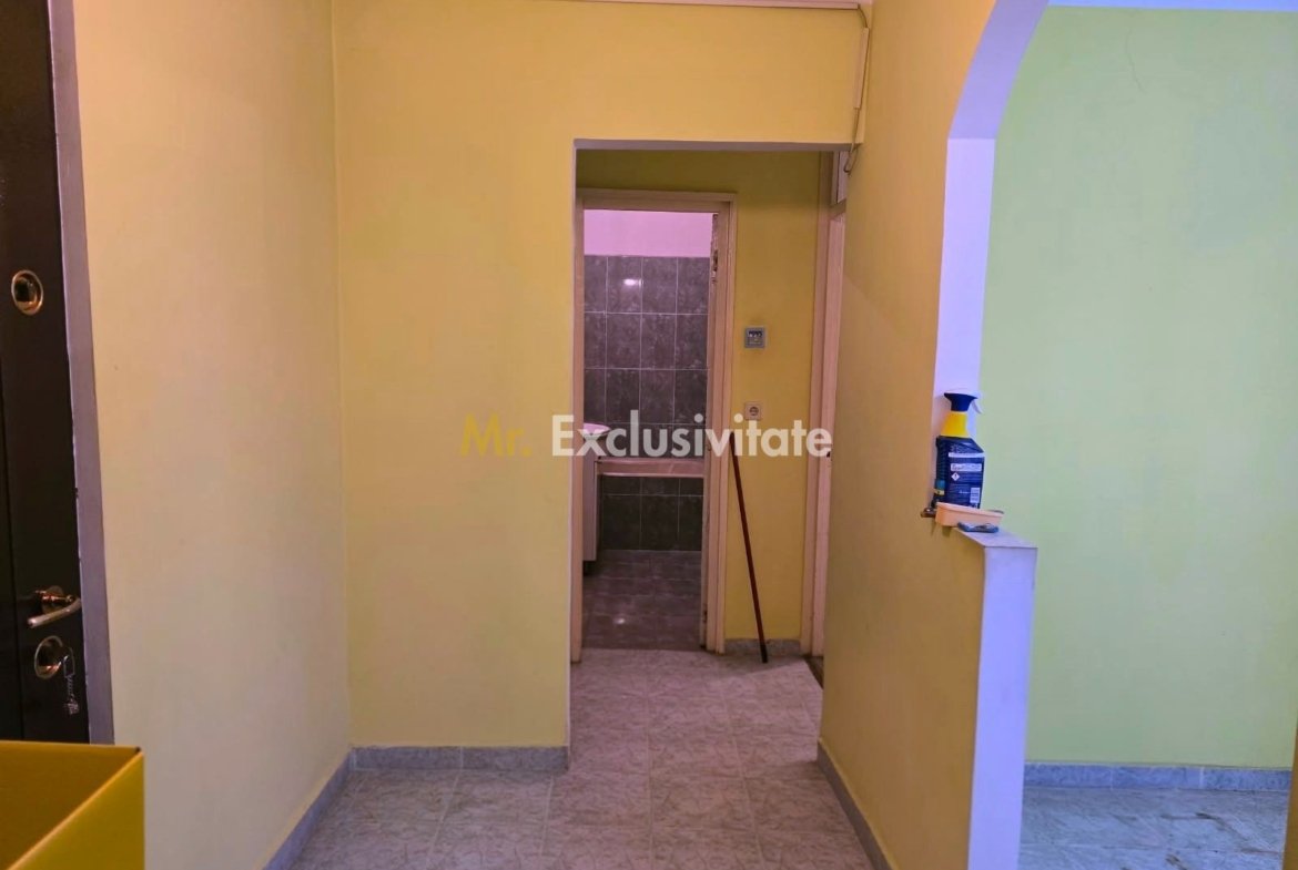 OFERTĂ!!!  Apartament Botizului 2 cam Satu Mare