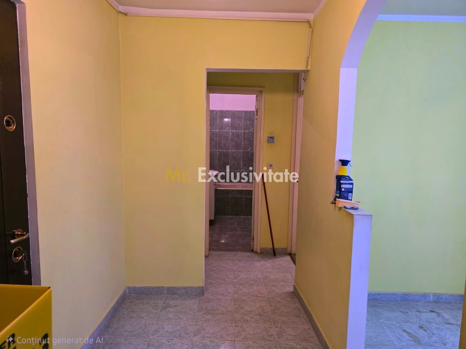 OFERTĂ!!!  Apartament Botizului 2 cam Satu Mare