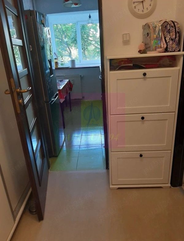 Apartament 2 camere |Dristor – Liviu R | Etaj 1 |  | Bloc anvelopat |