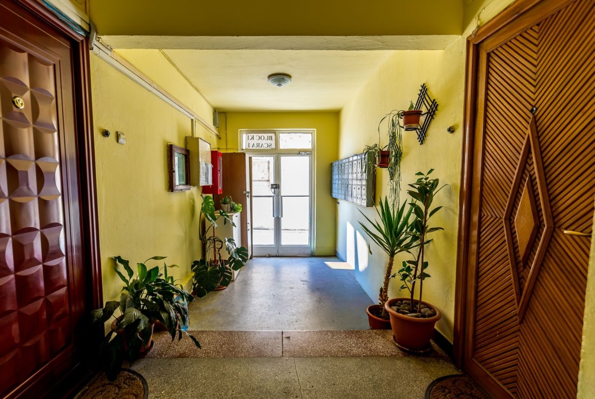 Apartament 3 camere finisat & mobilat premium, lângă faleza Mureșului