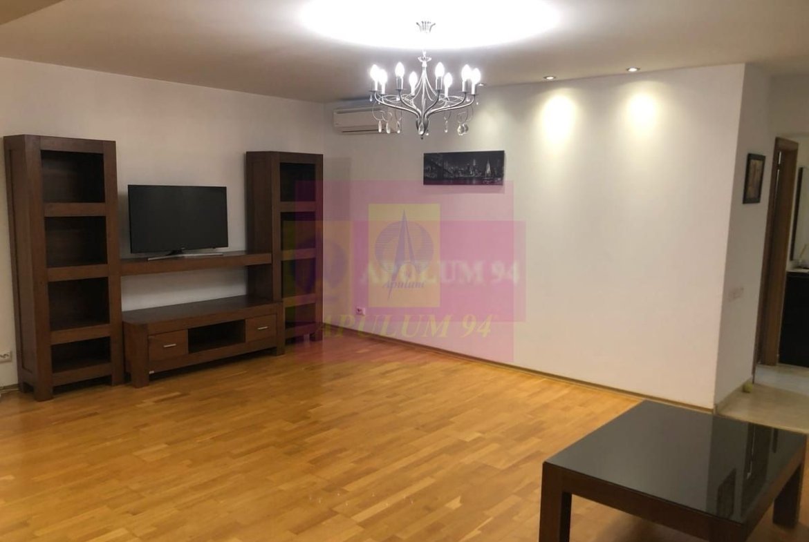 3 camere | 99 mp | Parcare inclusă | Piața Alba Iulia – Popa Nan