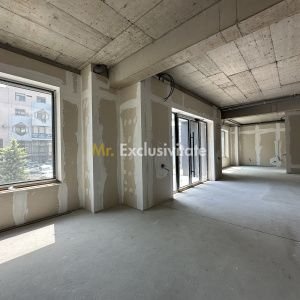 Spațiu comercial ultracentral – prima inchiriere